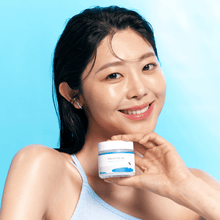 Load image into Gallery viewer, ROUND LAB Birch Juice Moisturizing Cream | hebeloft