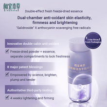 Load image into Gallery viewer, Inoherb Dual-Effect Fresh Freeze-Dried Essence | hebeloft