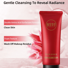 Load image into Gallery viewer, Inoherb Dual- Effect Facial Cleanser | hebeloft