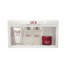 Load image into Gallery viewer, SK-II Essential Travel Kit | hebeloft