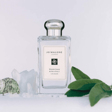 Load image into Gallery viewer, Jo Malone Wood Sage & Sea Salt EDC 100ml | hebeloft