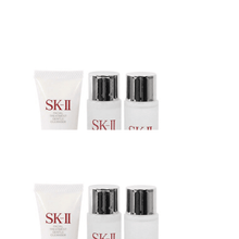 Load image into Gallery viewer, SK-II Essential Travel Kit | hebeloft