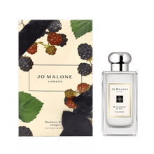Load image into Gallery viewer, Jo Malone Blackberry & Bay EDC 100ml | hebeloft