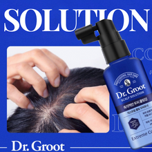Load image into Gallery viewer, Dr. Groot Scalp Solution Extreme Cooling Tonic 80ml