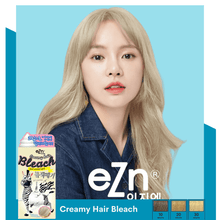Load image into Gallery viewer, EZN Shaking Pudding Hair Colour Dye | hebeloft