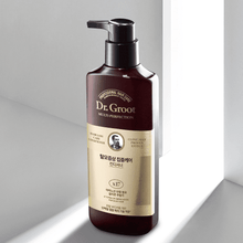 Load image into Gallery viewer, Dr. Groot Intensive Care Multi-Perfection Hair Loss Control Conditioner (NEW) | hebeloft