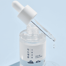 Load image into Gallery viewer, ROUND LAB 1025 Dokdo Ampoule | hebeloft