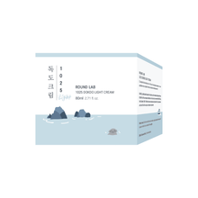 Load image into Gallery viewer, ROUND LAB 1025 Dokdo Light Cream | hebeloft