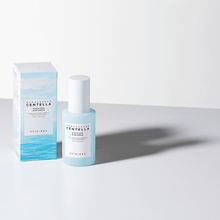 Load image into Gallery viewer, SKIN1004 Hyalu-Cica Blue Serum | hebeloft