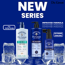 Load image into Gallery viewer, Dr. Groot Scalp Solution Extreme Cooling Tonic 80ml