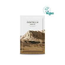 Load image into Gallery viewer, SKIN1004 Centella Watergel Sheet Ampoule Mask | hebeloft