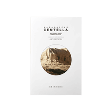Load image into Gallery viewer, SKIN1004 Centella Watergel Sheet Ampoule Mask | hebeloft