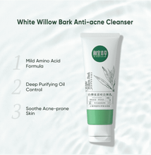 Load image into Gallery viewer, Inoherb Anti-Acne Facial Cleanser | hebeloft