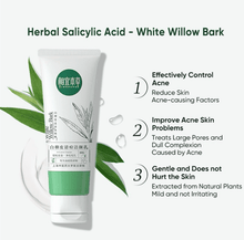 Load image into Gallery viewer, Inoherb Anti-Acne Facial Cleanser | hebeloft