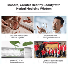 Load image into Gallery viewer, INOHERB Anti-Acne Repairing Emulsion 100G | hebeloft