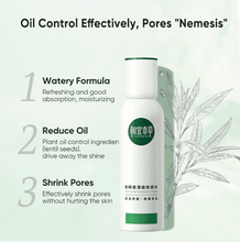Load image into Gallery viewer, INOHERB Anti-Acne Shrinking Toner 150ml | hebeloft