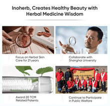 Load image into Gallery viewer, INOHERB White Willow Bark Anti-Acne Gel 25G (NEW) | hebeloft