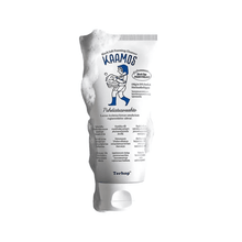 Load image into Gallery viewer, Torhop Kaamos Black Salt Foaming Cleanser 130g | hebeloft
