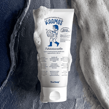 Load image into Gallery viewer, Torhop Kaamos Black Salt Foaming Cleanser 130g | hebeloft