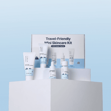 Load image into Gallery viewer, Round Lab Trial Kit Set | hebeloft