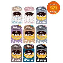 Load image into Gallery viewer, EZN Shaking Pudding Hair Colour Dye | hebeloft