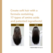 Load image into Gallery viewer, Dr. Groot Intensive Care Multi-Perfection Hair Loss Control Conditioner (NEW) | hebeloft