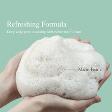 Load image into Gallery viewer, Dr. Groot Intensive Care Multi-Perfection Hair Loss Control Shampoo for Oily Scalp 400ML | hebeloft