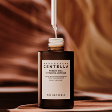 Load image into Gallery viewer, SKIN1004 Centella Probio-Cica Intensive Ampoule | hebeloft