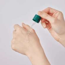 Load image into Gallery viewer, ROUND LAB Pine Calming Cica Ampoule 30ml | hebeloft