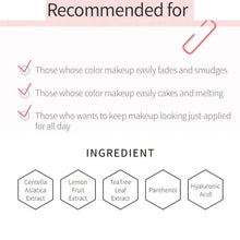 Load image into Gallery viewer, Sonatural FIXX Makeup Setting Spray 75ml | hebeloft