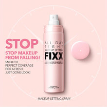 Load image into Gallery viewer, Sonatural FIXX Makeup Setting Spray 75ml | hebeloft