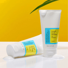 Load image into Gallery viewer, Cosrx Low PH Good Morning Gel Cleanser 150ml | hebeloft