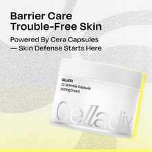 Load image into Gallery viewer, Celladix 131 Ceramide Capsule Soothing Cream 95ml | hebeloft