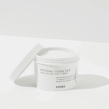 Load image into Gallery viewer, Cosrx One Step Original Clear Pad 70pcs | hebeloft