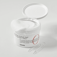 Load image into Gallery viewer, Cosrx One Step Original Clear Pad 70pcs | hebeloft