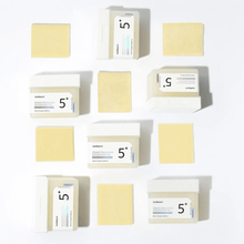 Load image into Gallery viewer, Numbuzin No.5 Vitamin-Niacinamide Concentrated Pad | hebeloft