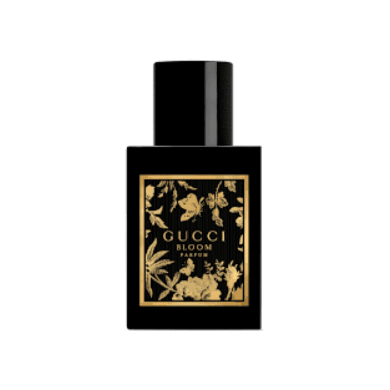 GUCCI Bloom Chrysalis Parfum 5ml – hebeloft