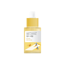 Load image into Gallery viewer, ROUND LAB Vita Niacinamide Dark Spot Serum 30ml | hebeloft