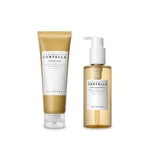 Load image into Gallery viewer, SKIN1004 Double Cleansing Duo | hebeloft