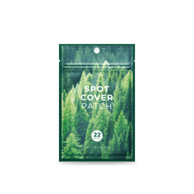 Load image into Gallery viewer, SKIN1004 Tea-Trica Spot Cover Patch | hebeloft