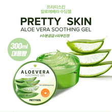 Load image into Gallery viewer, Pretty Skin Aloe Vera Soothing Gel | hebeloft