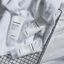 Load image into Gallery viewer, Dr. Jart+ Dermaclear Micro pH Foam Facial Cleanser | hebeloft