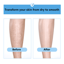 Load image into Gallery viewer, On The Body Veilment Natural Spa Jasmine Scrub Body Cleanser | hebeloft