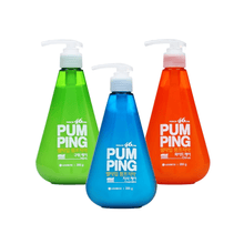 Load image into Gallery viewer, Perioe Pumping Toothpaste | hebeloft