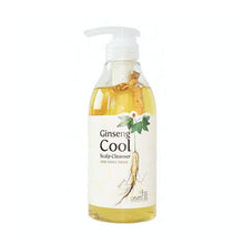 Load image into Gallery viewer, Arum Ginseng Cool Scalp Cleanser | hebeloft