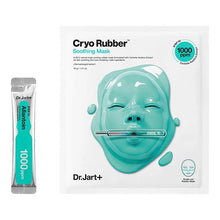 Load image into Gallery viewer, Dr.Jart+ Cryo Rubber With Soothing Allantoin Soothing Mask | hebeloft