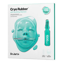 Load image into Gallery viewer, Dr.Jart+ Cryo Rubber With Soothing Allantoin Soothing Mask | hebeloft