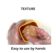 Load image into Gallery viewer, EZN Shaking Pudding Hair Colour Dye | hebeloft