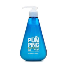 Load image into Gallery viewer, Perioe Pumping Toothpaste | hebeloft