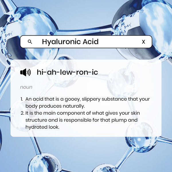 Hyaluronic Acid